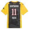 Officiële Voetbalshirt Borussia Dortmund Reus 11 Jubileum 2023-24 - Heren